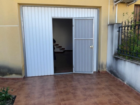House in Pinoso (Ref: MP6498)