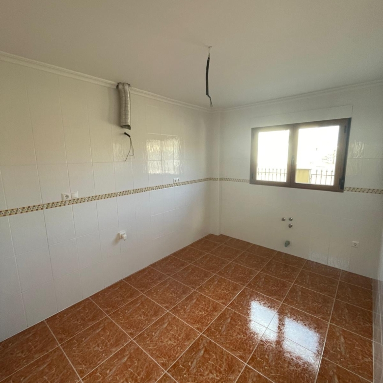 House in Pinoso (Ref: MP6498)
