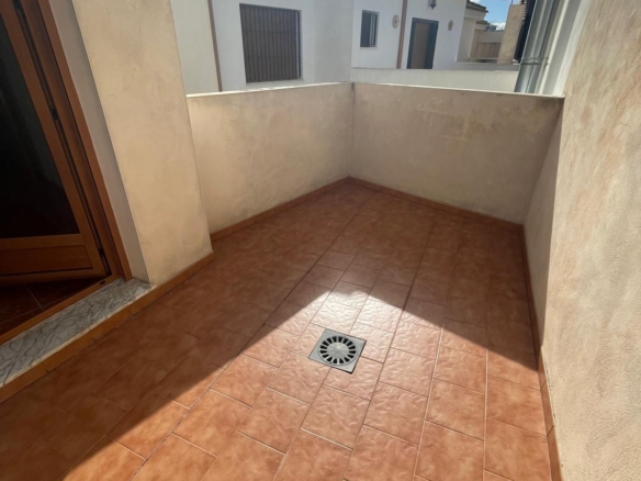House in Pinoso (Ref: MP6498)