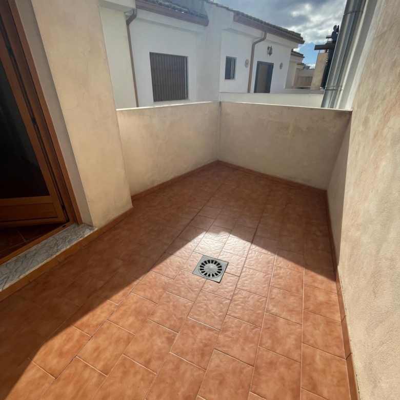 House in Pinoso (Ref: MP6498)