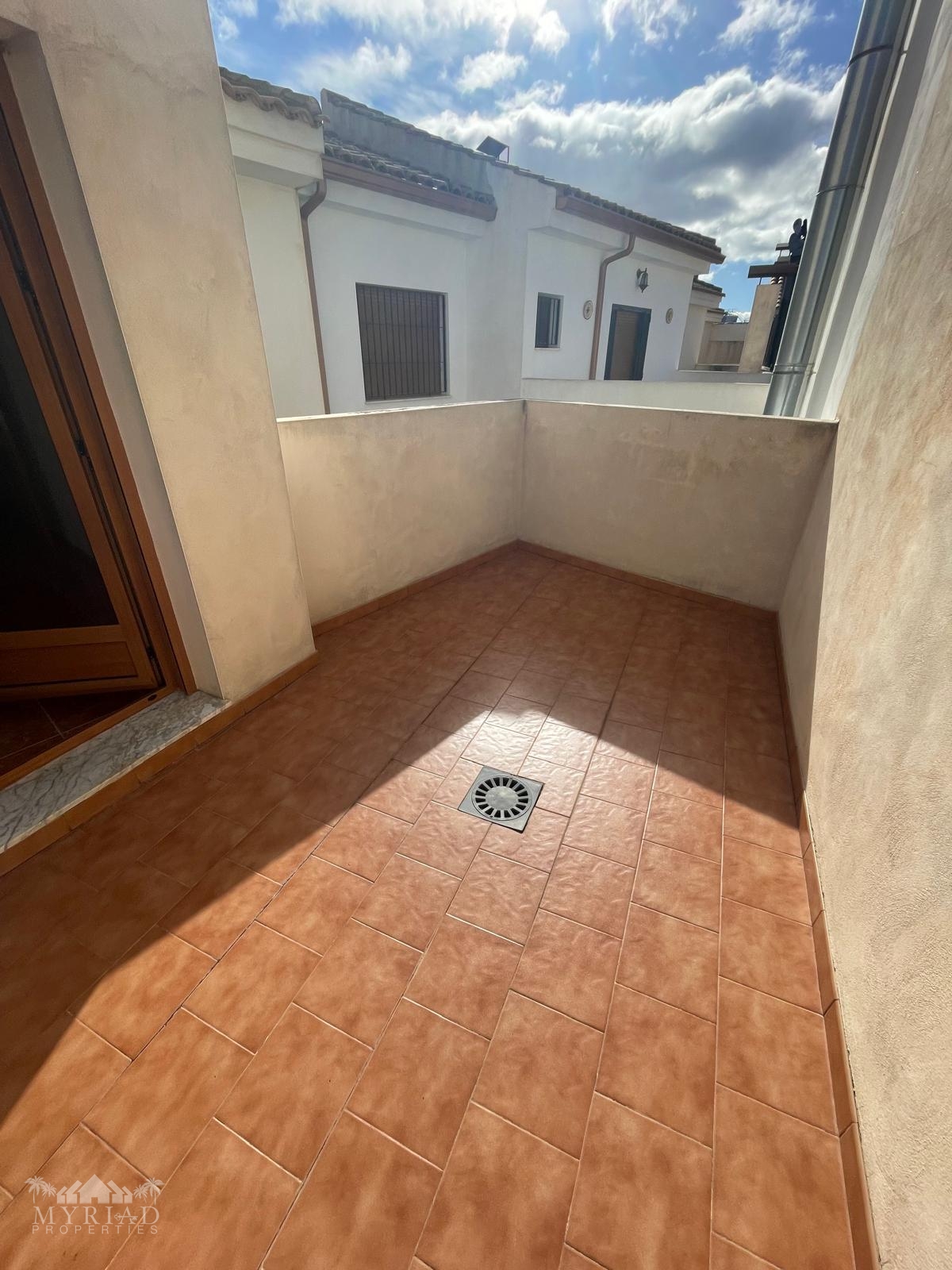 House in Pinoso (Ref: MP6498)