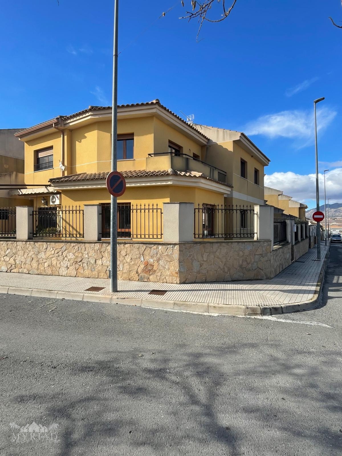 House in Pinoso (Ref: MP6498)