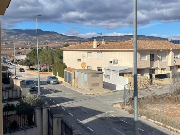 House in Pinoso (Ref: MP6498)