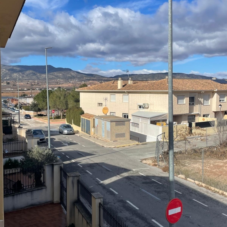 House in Pinoso (Ref: MP6498)