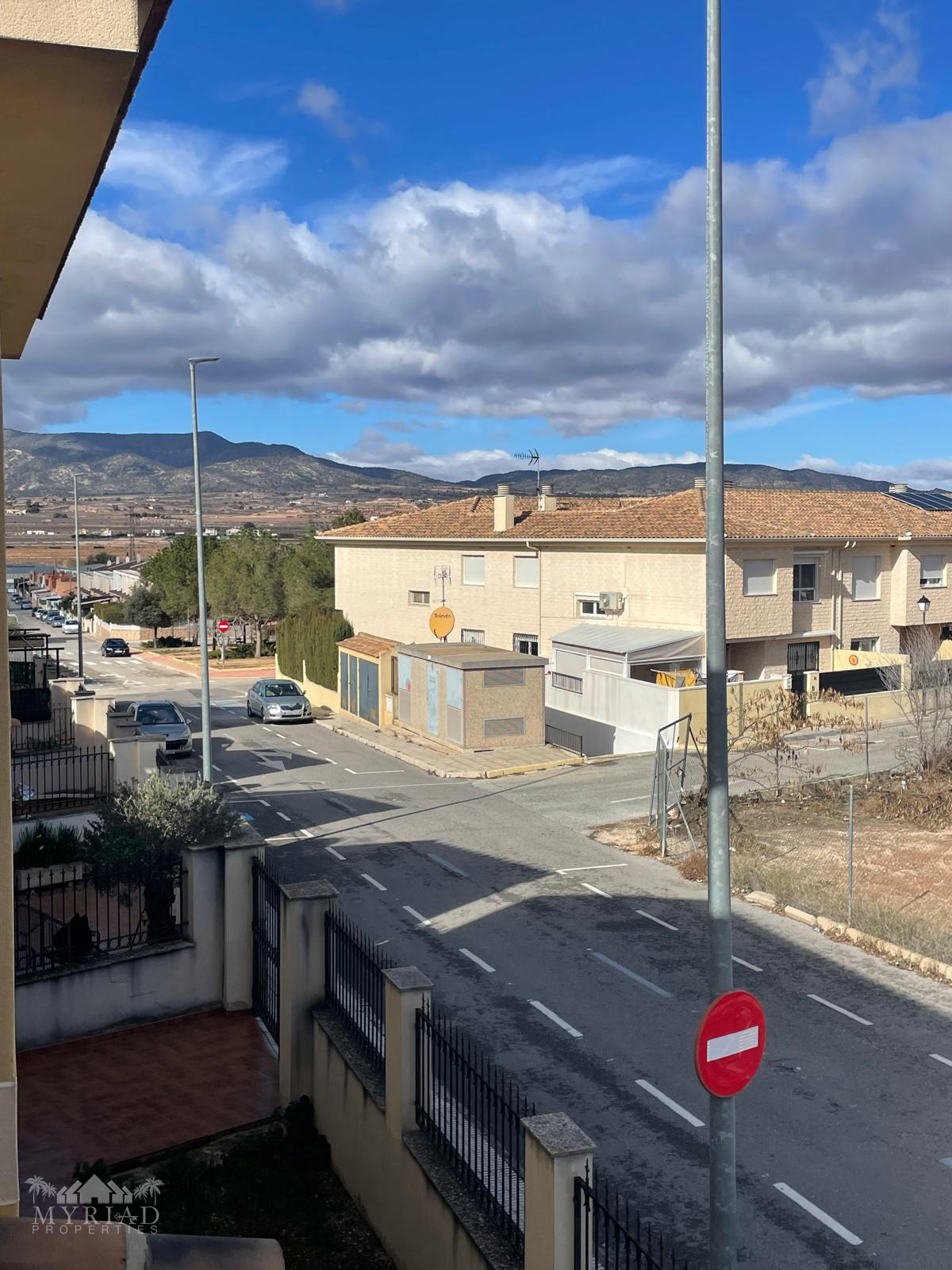 House in Pinoso (Ref: MP6498)