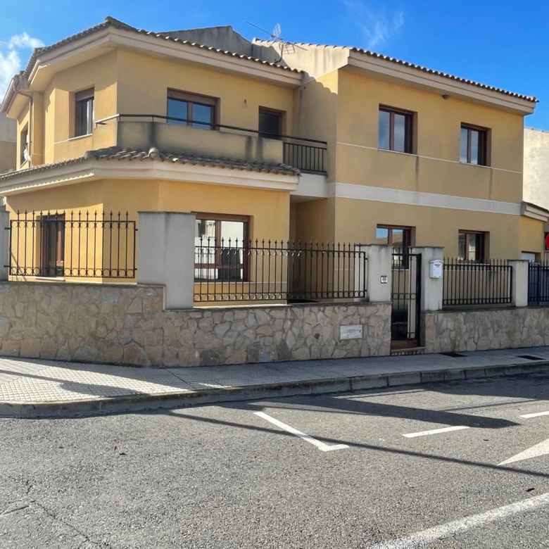 House in Pinoso (Ref: MP6498)