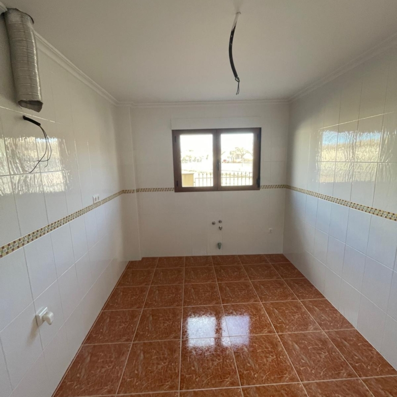 House in Pinoso (Ref: MP6498)