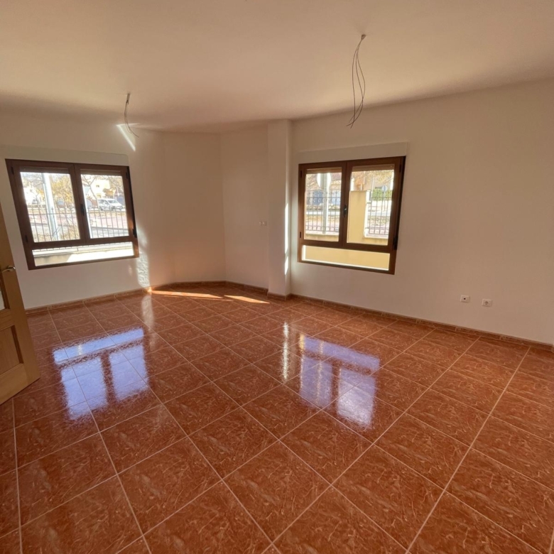 House in Pinoso (Ref: MP6498)