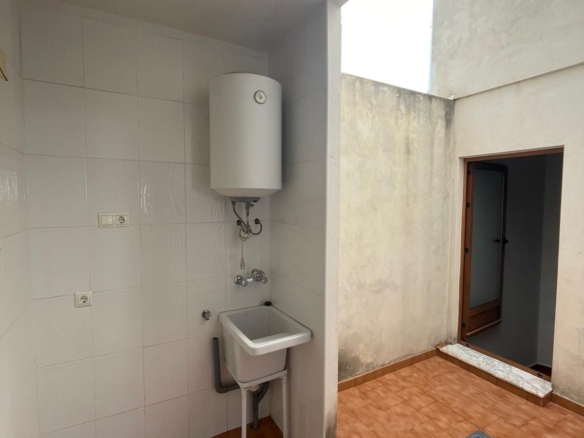 House in Pinoso (Ref: MP6498)
