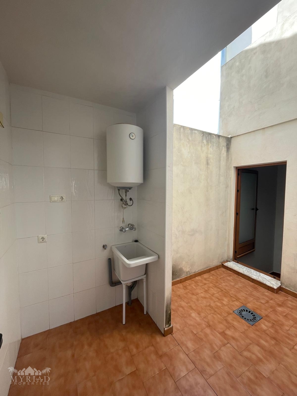 House in Pinoso (Ref: MP6498)