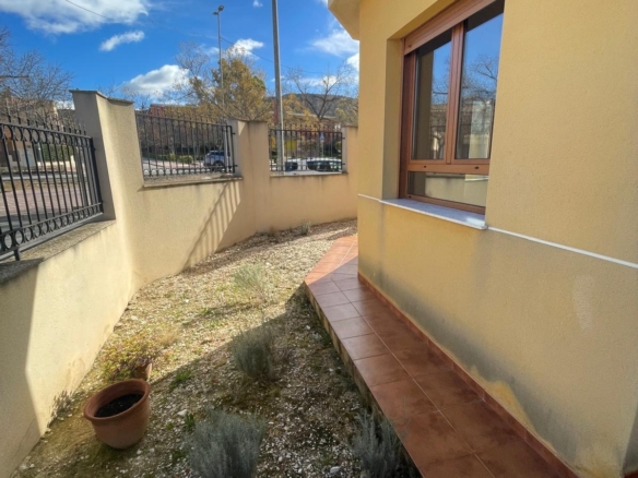 House in Pinoso (Ref: MP6498)