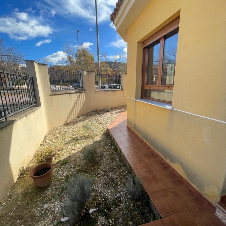 House in Pinoso (Ref: MP6498)