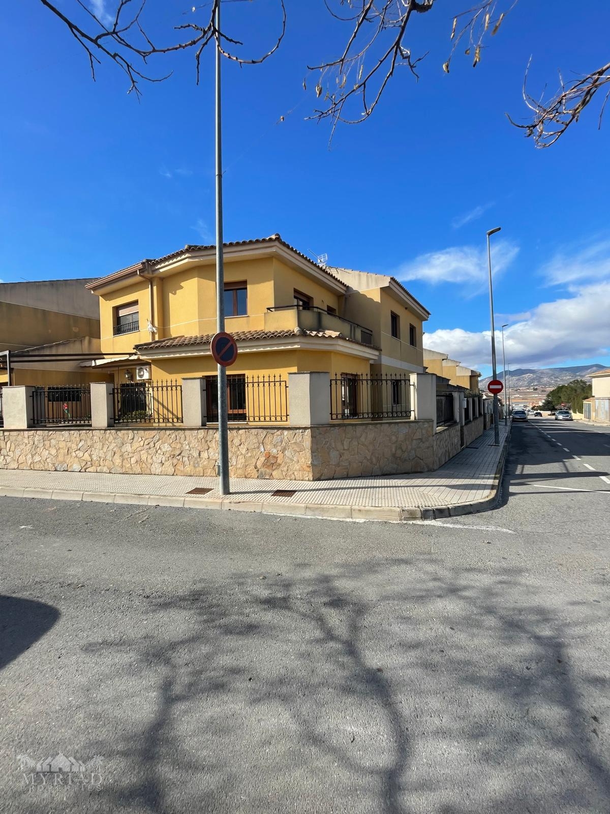 House in Pinoso (Ref: MP6498)