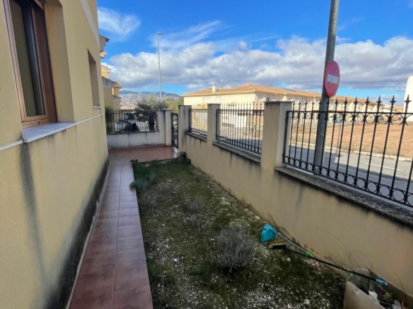 House in Pinoso (Ref: MP6498)