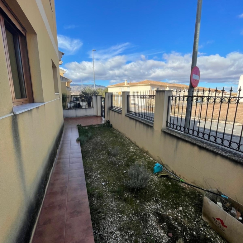 House in Pinoso (Ref: MP6498)