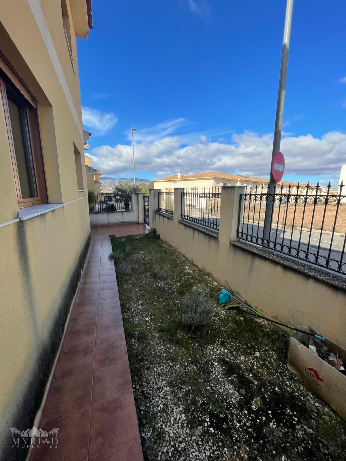 House in Pinoso (Ref: MP6498)
