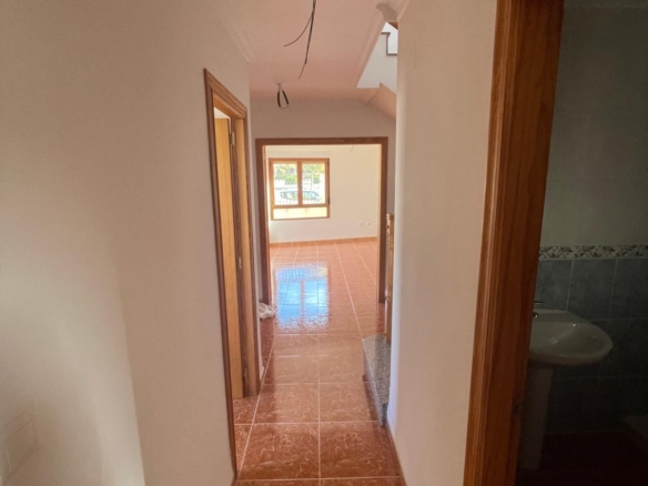 House in Pinoso (Ref: MP6498)
