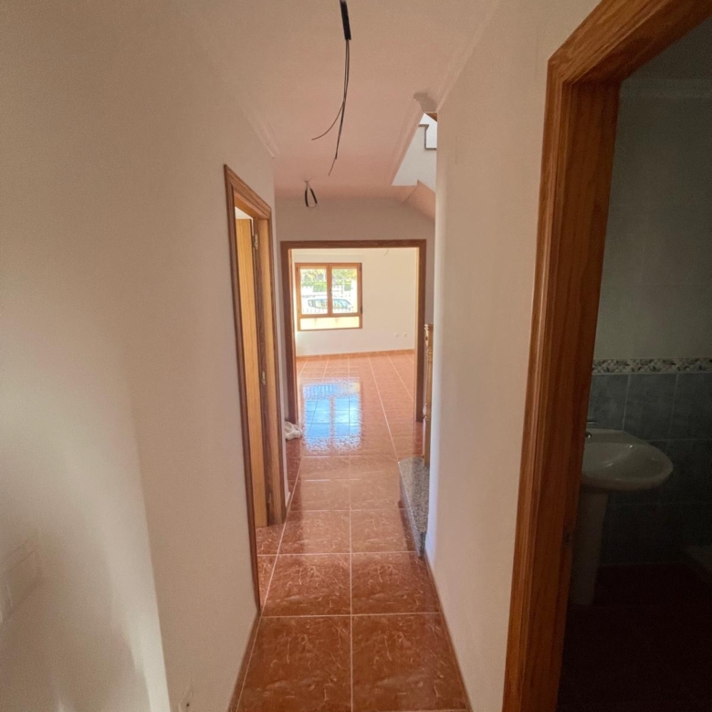 House in Pinoso (Ref: MP6498)