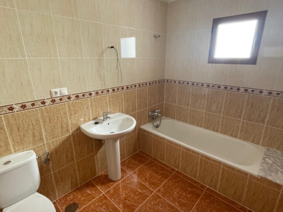 House in Pinoso (Ref: MP6498)