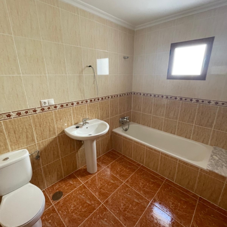 House in Pinoso (Ref: MP6498)