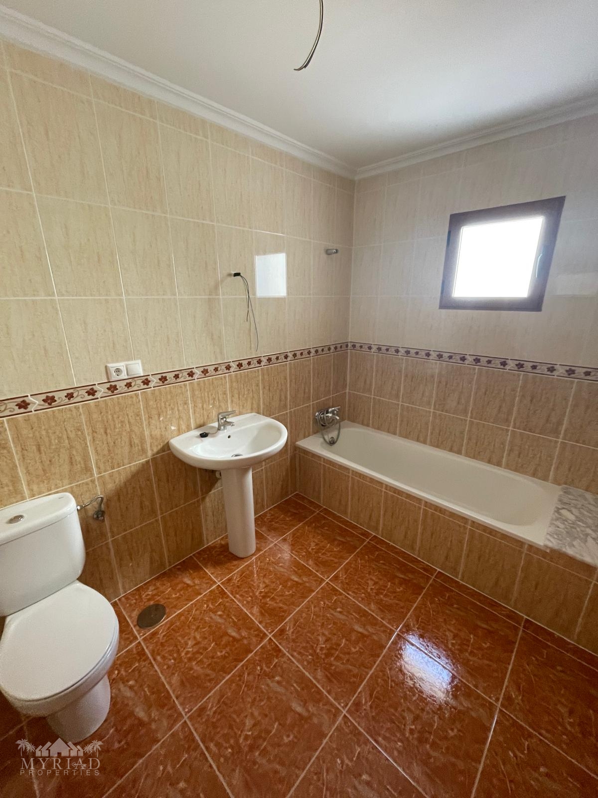 House in Pinoso (Ref: MP6498)