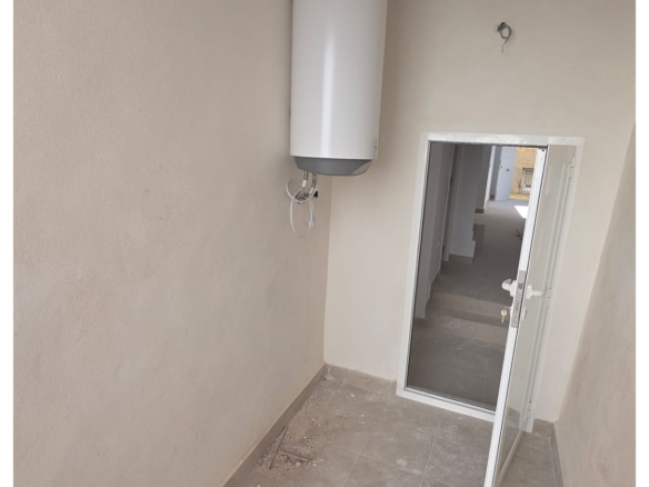 Town House in Pinoso (Ref: MP6501)