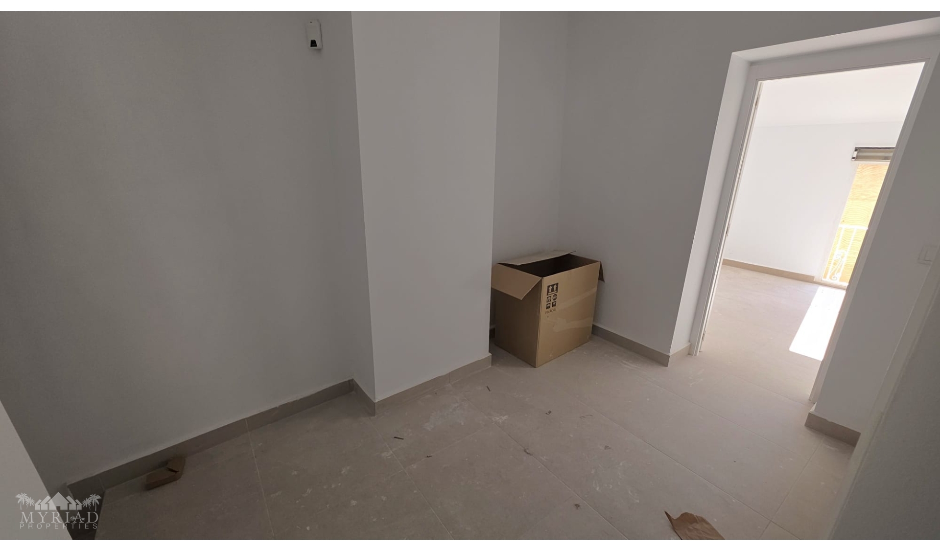 Town House in Pinoso (Ref: MP6501)