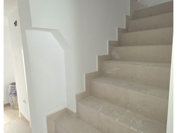 Town House in Pinoso (Ref: MP6501)