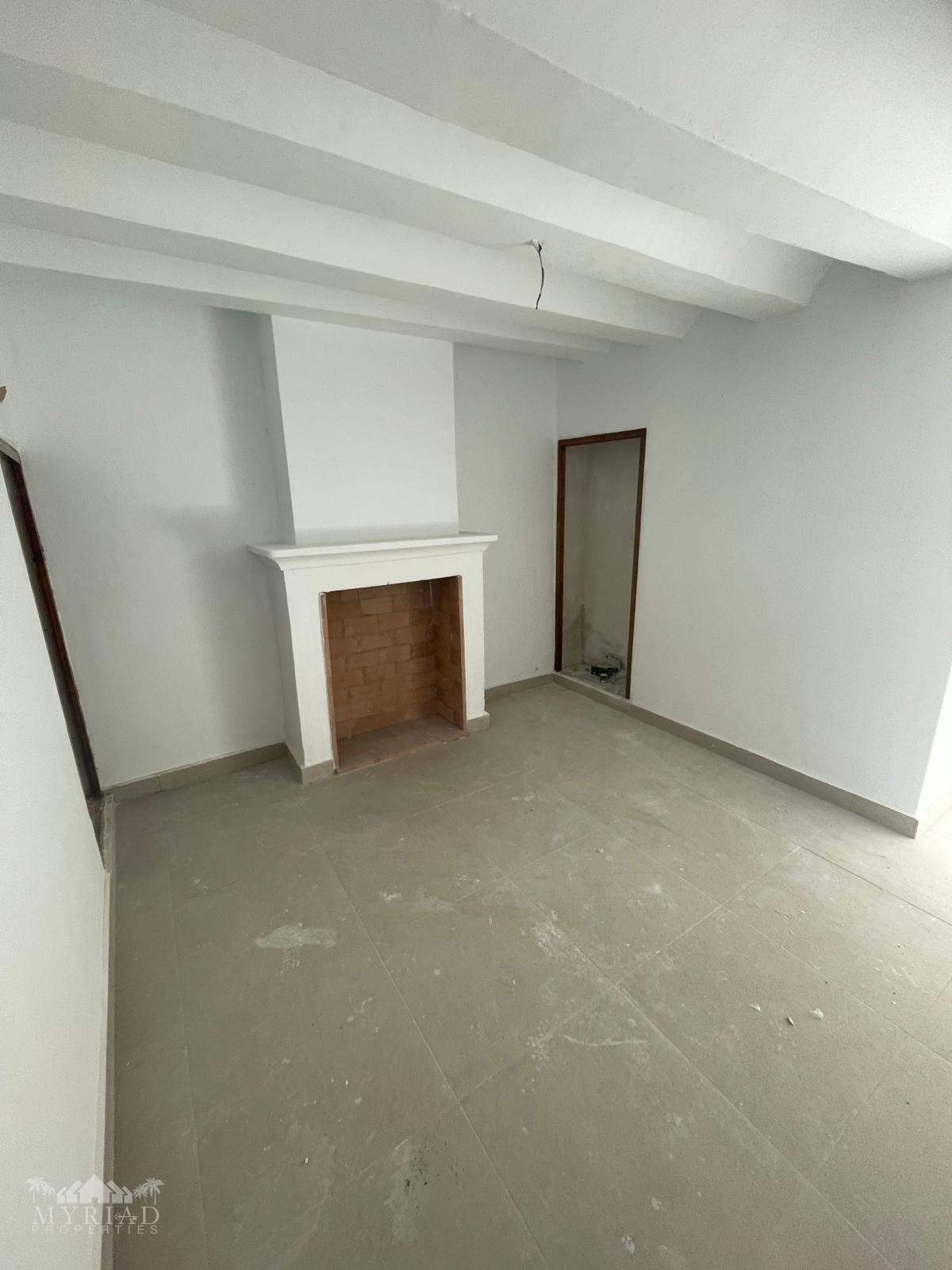 Town House in Pinoso (Ref: MP6501)