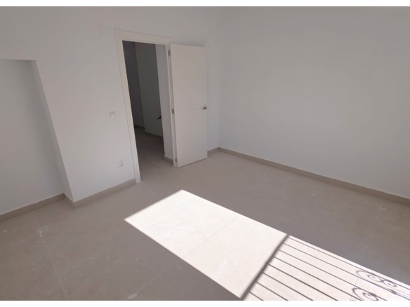 Town House in Pinoso (Ref: MP6501)