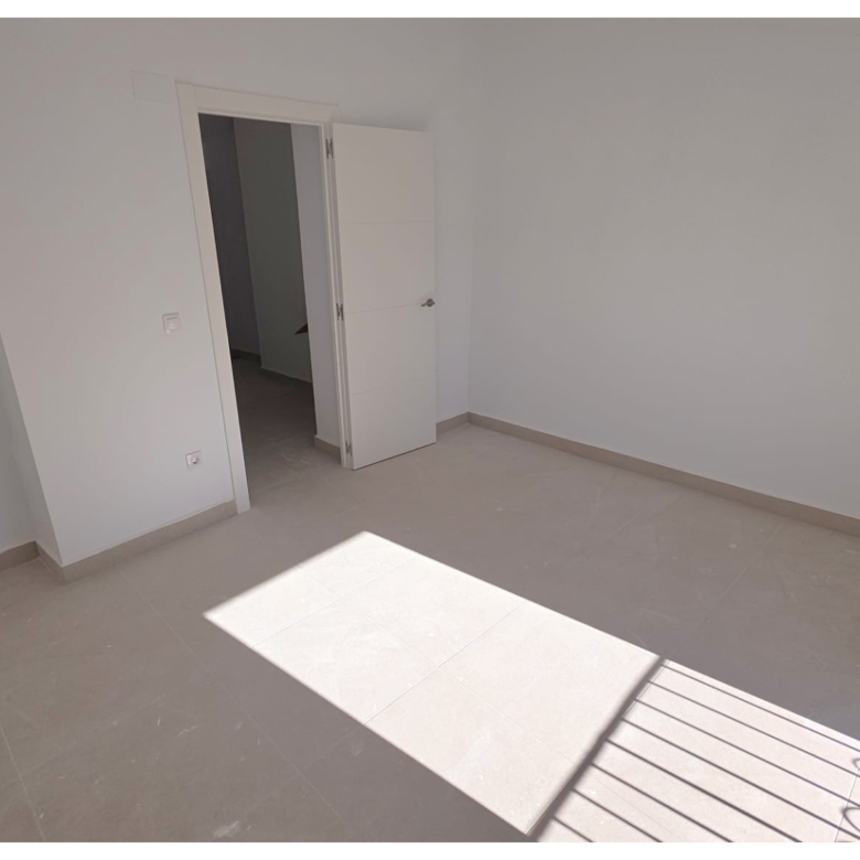 Town House in Pinoso (Ref: MP6501)