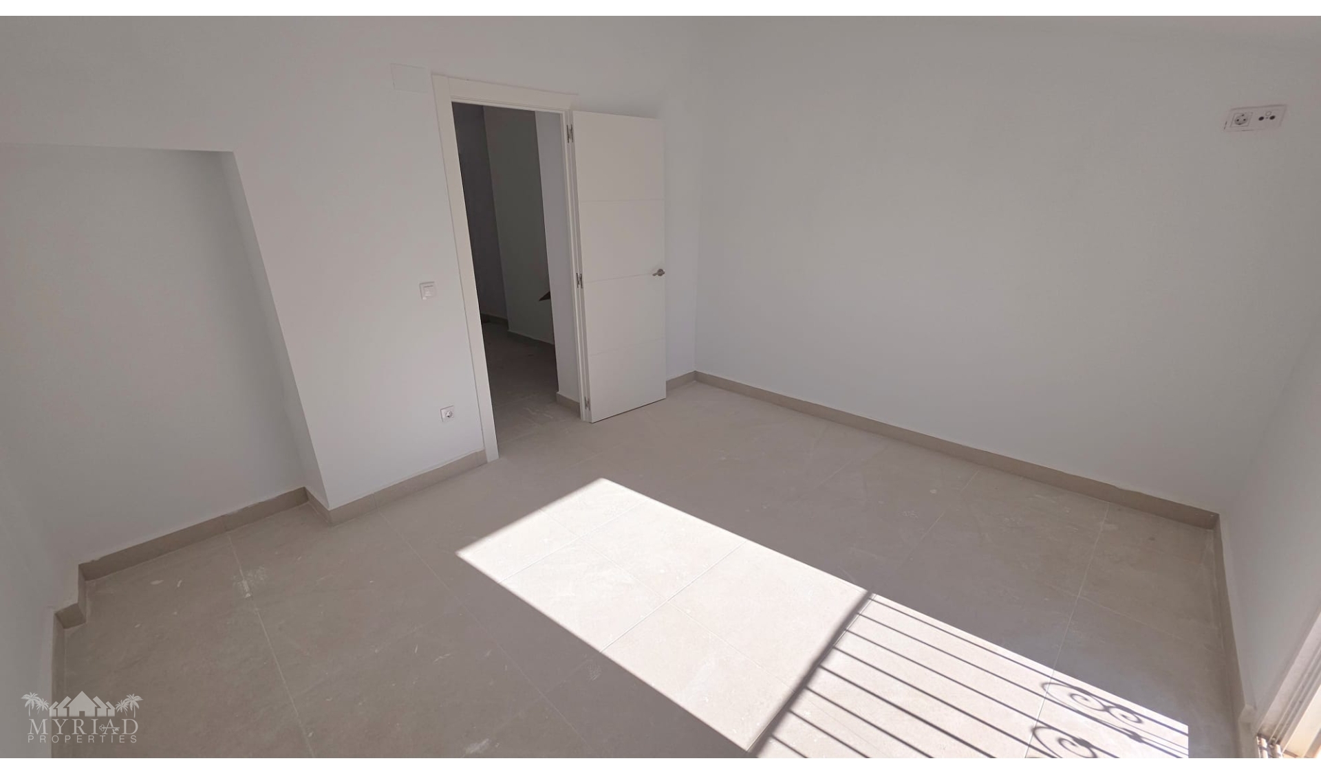 Town House in Pinoso (Ref: MP6501)