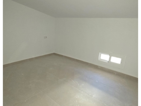 Town House in Pinoso (Ref: MP6501)
