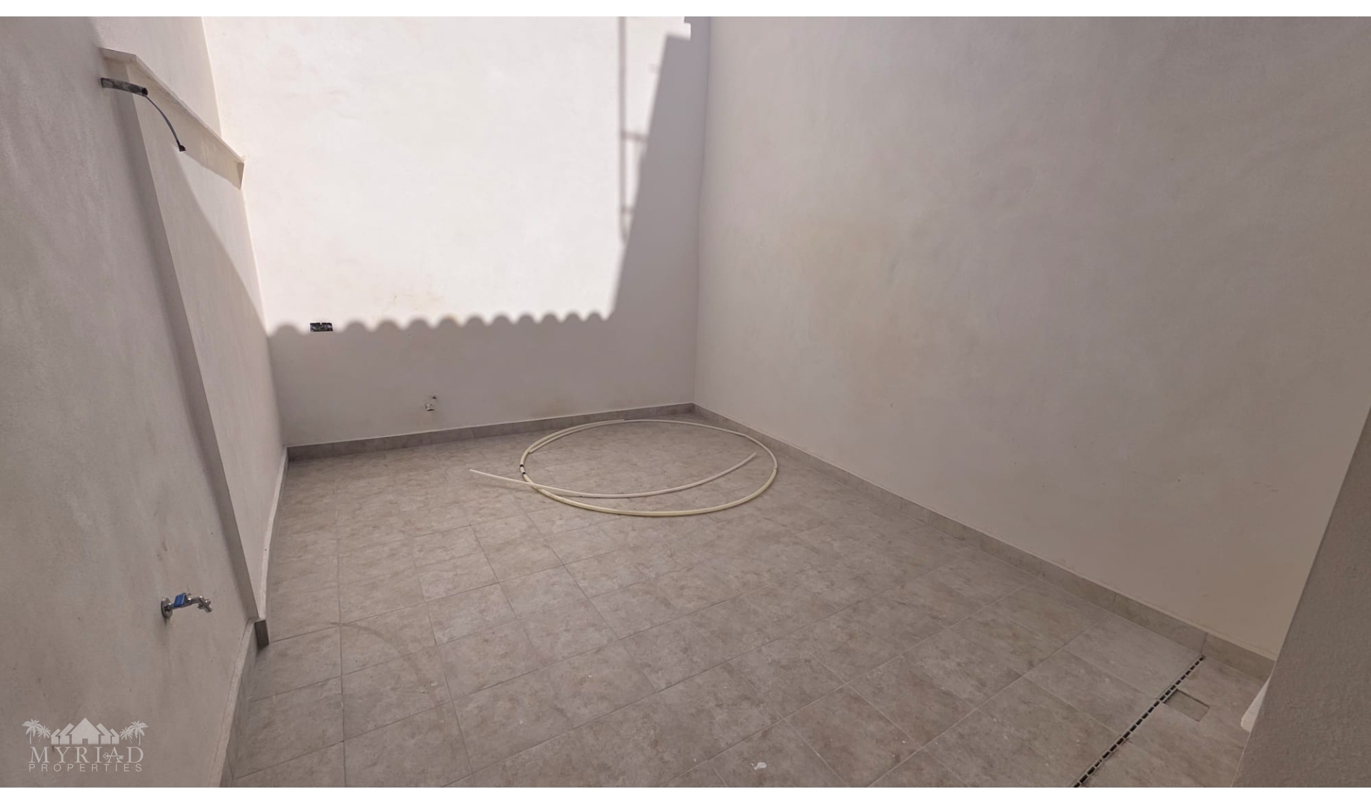 Town House in Pinoso (Ref: MP6501)