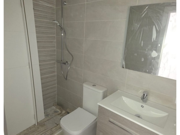 Town House in Pinoso (Ref: MP6501)