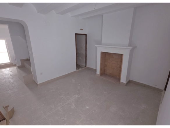 Town House in Pinoso (Ref: MP6501)