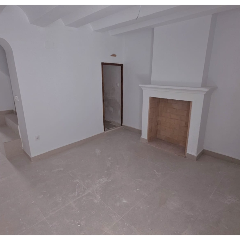 Town House in Pinoso (Ref: MP6501)