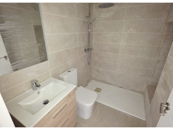 Town House in Pinoso (Ref: MP6501)