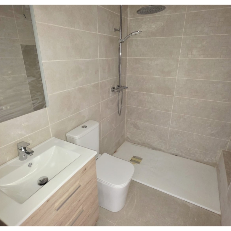Town House in Pinoso (Ref: MP6501)
