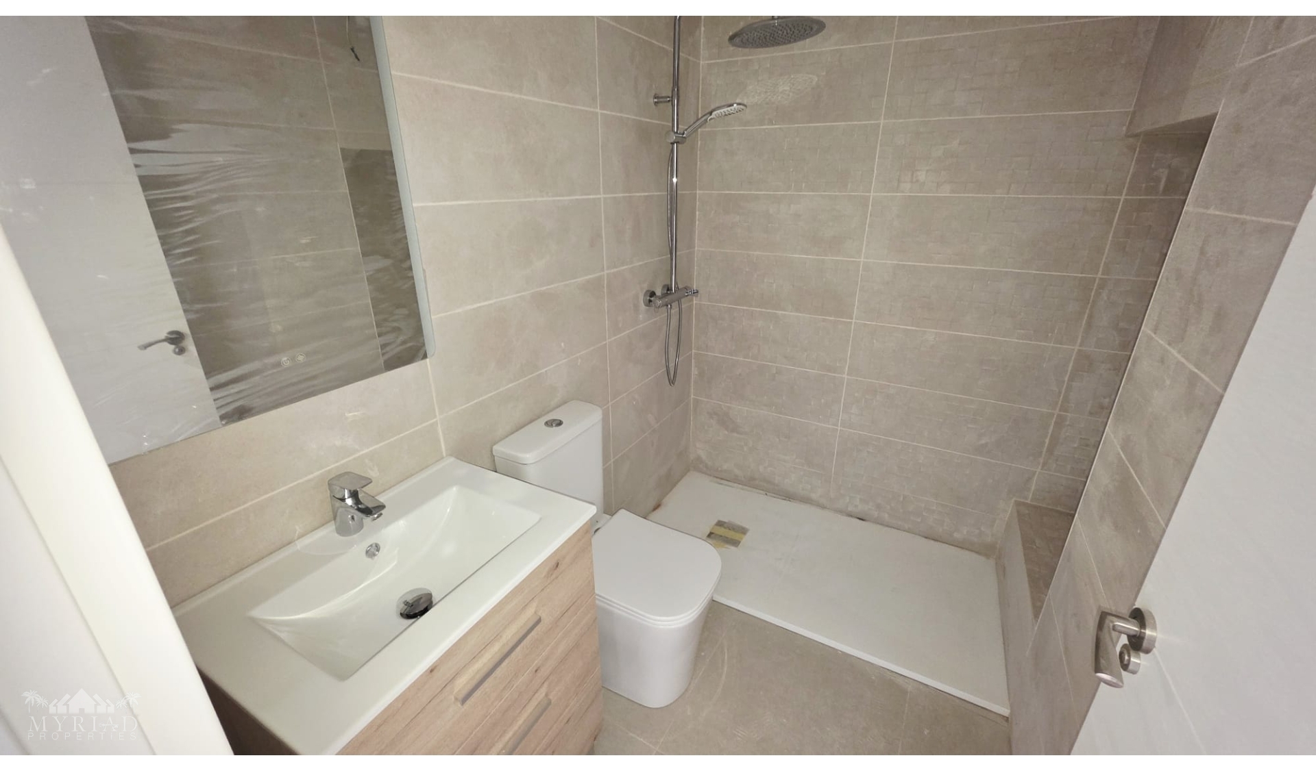 Town House in Pinoso (Ref: MP6501)