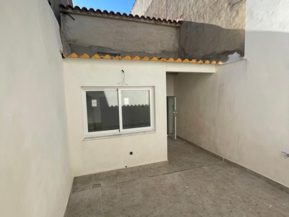 Town House in Pinoso (Ref: MP6501)