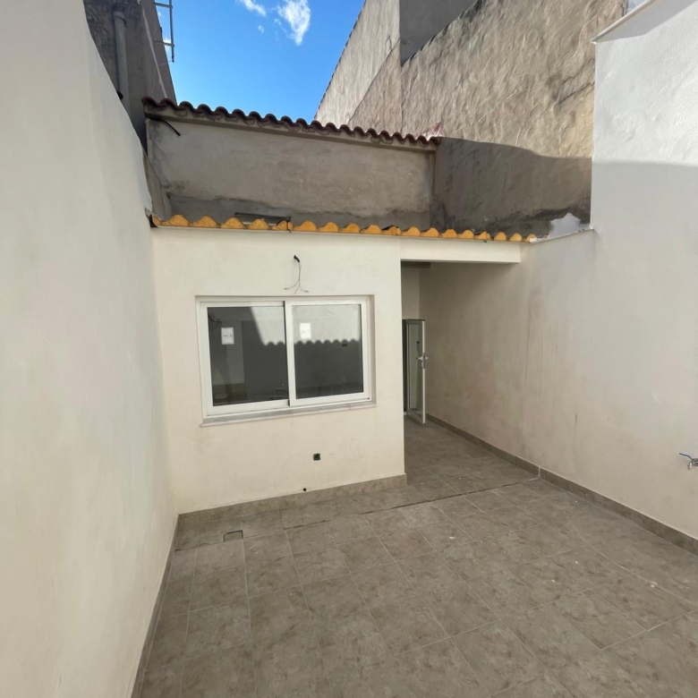 Town House in Pinoso (Ref: MP6501)