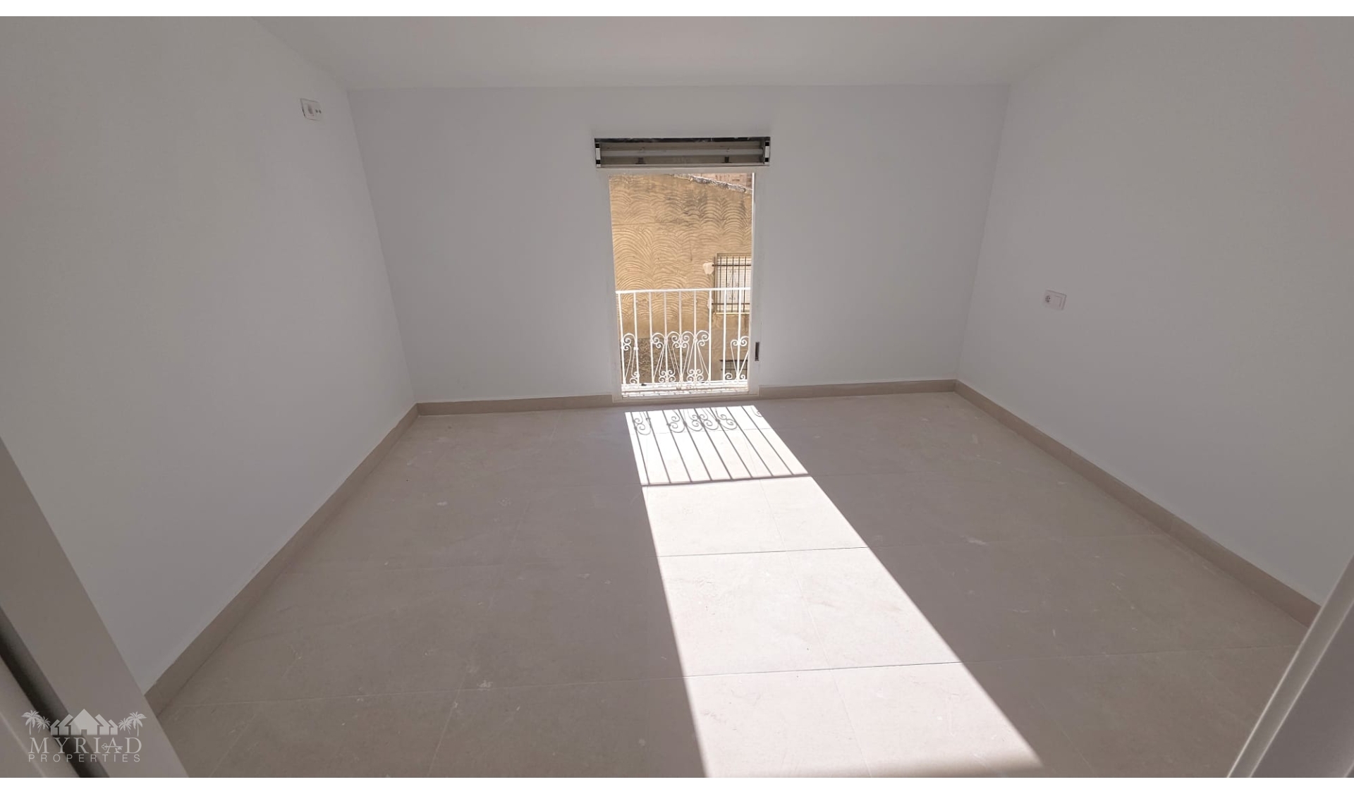 Town House in Pinoso (Ref: MP6501)