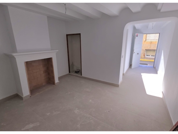 Town House in Pinoso (Ref: MP6501)