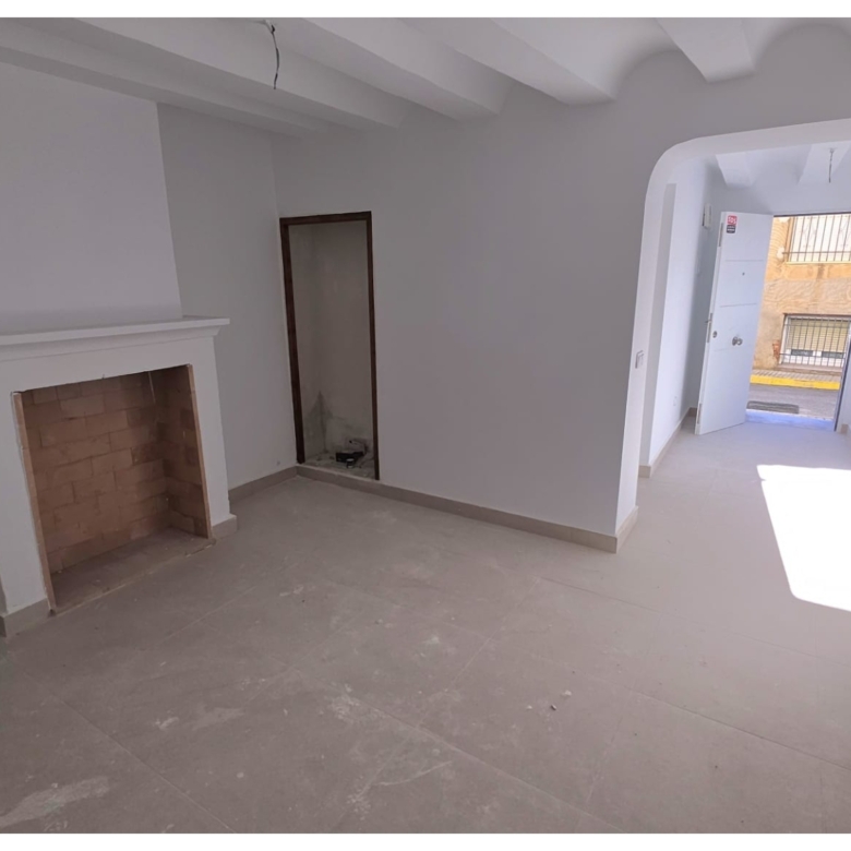 Town House in Pinoso (Ref: MP6501)