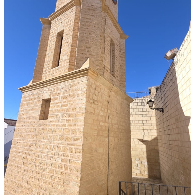 Town House in Pinoso (Ref: MP6501)