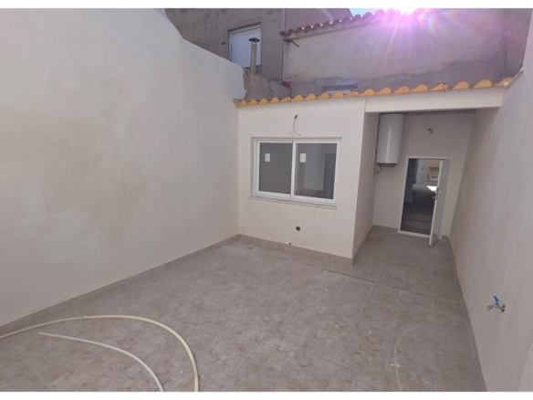 Town House in Pinoso (Ref: MP6501)