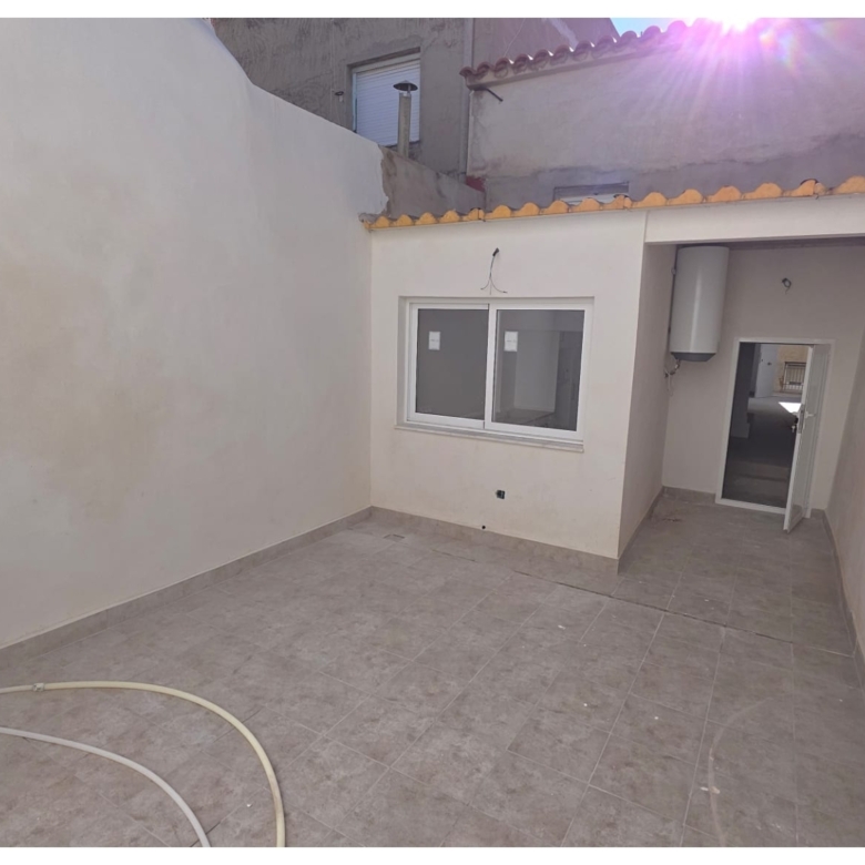 Town House in Pinoso (Ref: MP6501)