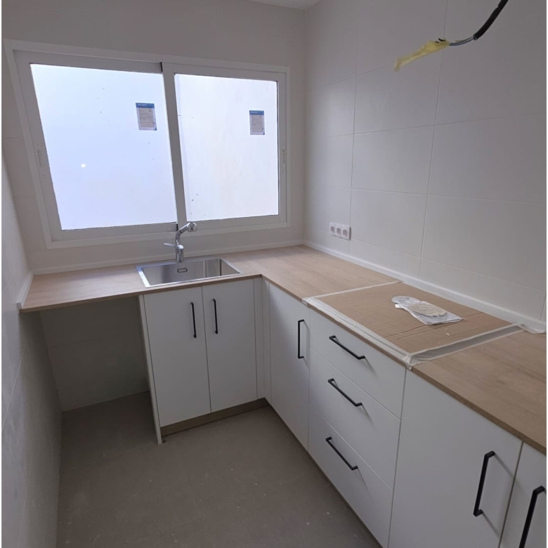 Town House in Pinoso (Ref: MP6501)