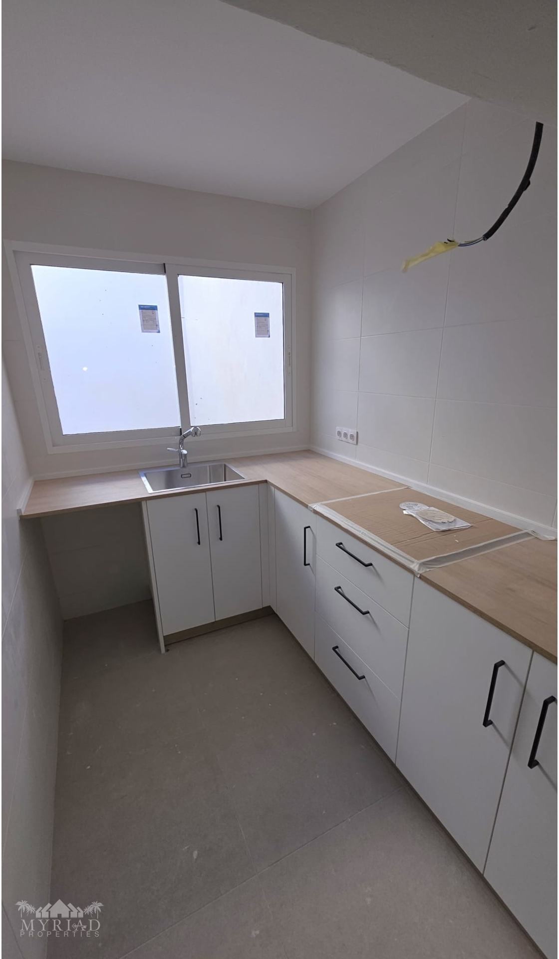 Town House in Pinoso (Ref: MP6501)